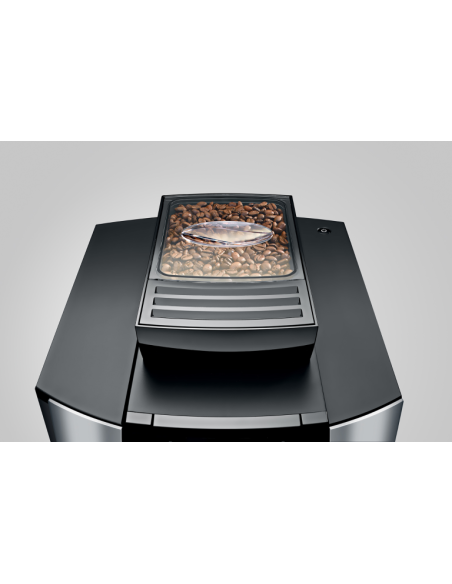 Jura WE8 EA Chroom Koffievolautomaat