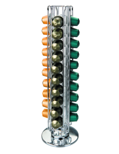 Nespresso Capsulehouder voor 40 capsules