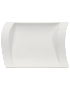 Villeroy NewWave Zuurschaaltje 21x15 cm