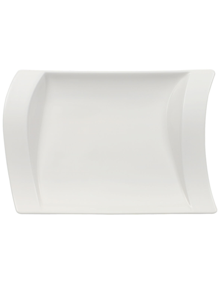 Villeroy NewWave Zuurschaaltje 21x15 cm