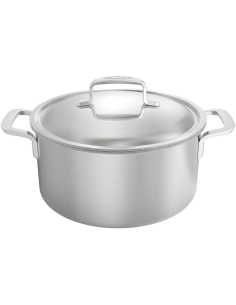 Demeyere Intense Kookpan 24cm m.d.