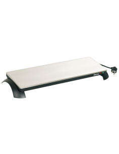 Warmhoudplaat / Rechaud accumulatief