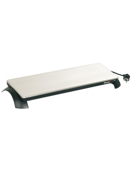 Warmhoudplaat / Rechaud accumulatief
