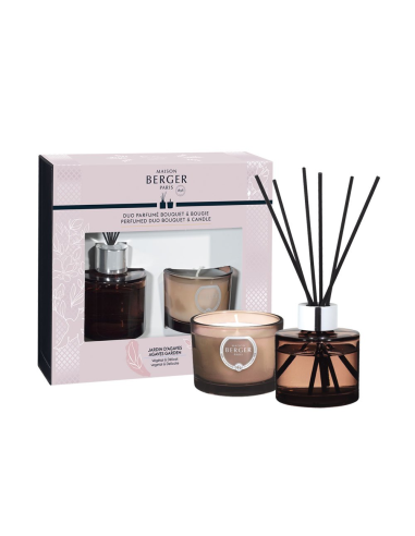 Duo Mini Giftset Joy