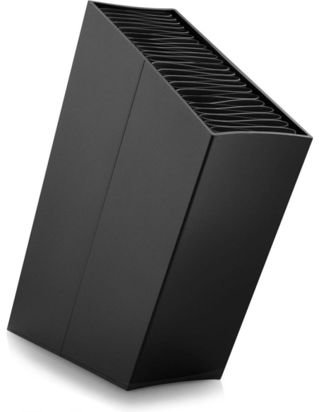 Eva Solo messenblok Black Vario