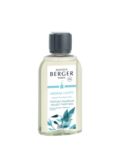 Parfum Berger Aroma Happy Navulling 200 ml