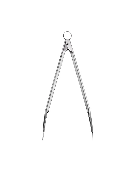 Cuisipro Serveertang Classic RVS 24 cm