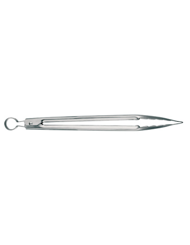 Cuisipro Serveertang Classic RVS 24 cm