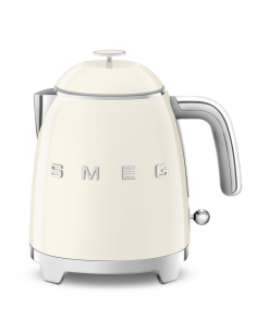 Smeg Waterkoker 0,8 L. Crème