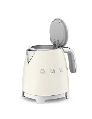 Smeg Waterkoker 0,8 L. Crème