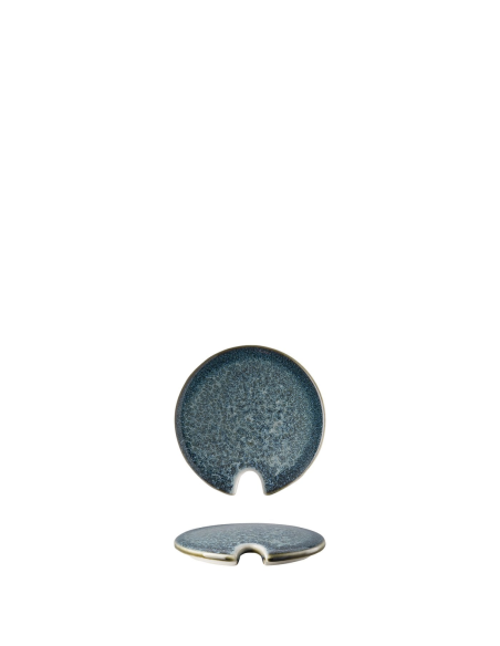Suikerpot deksel Junto Aquamarine