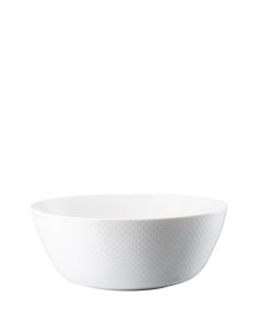 Kom 26 cm Junto Wit
