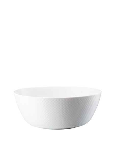 Kom 26 cm Junto Wit