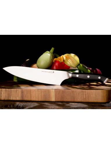 Wartmann Pro Koksmes 20 cm