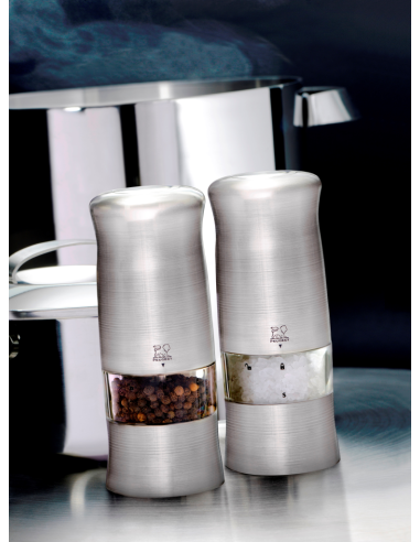 Peugeot Zeli Geschenkset Compleet