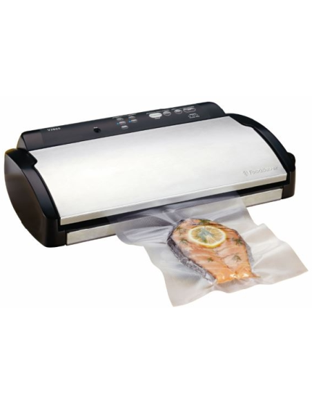 FS Vacumeerapparaat Top Line FSV2860