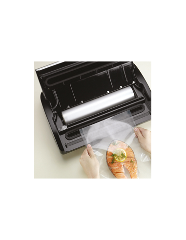 FS Vacumeerapparaat Top Line FSV2860