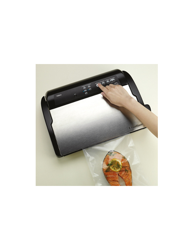 FS Vacumeerapparaat Top Line FSV2860