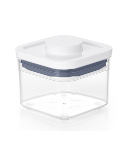 OXO POP 2.0 Container / voorraaddoos vierkant 0,4L