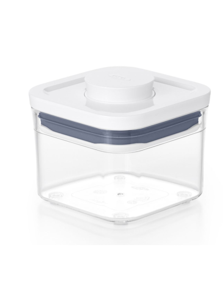 OXO POP 2.0 Container / voorraaddoos vierkant 0,4L