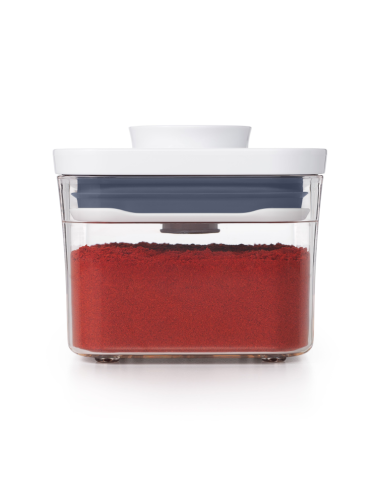 OXO POP 2.0 Container / voorraaddoos vierkant 0,4L