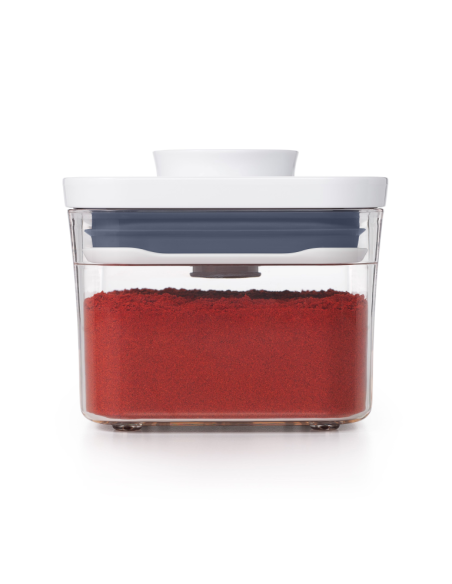 OXO POP 2.0 Container / voorraaddoos vierkant 0,4L