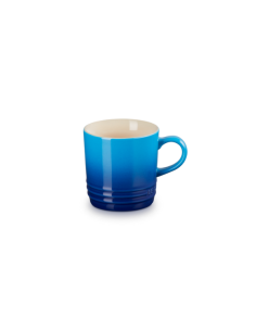 Le Creuset Koffiebeker Azure 0,2l
