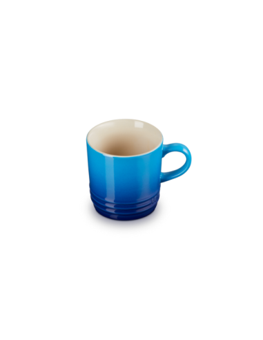 Le Creuset Koffiebeker Azure 0,2l