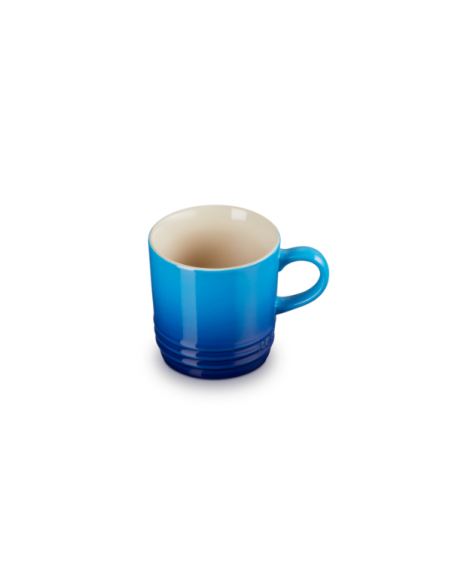 Le Creuset Koffiebeker Azure 0,2l