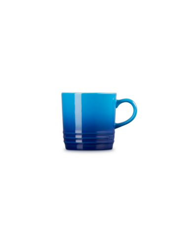 Le Creuset Koffiebeker Azure 0,2l