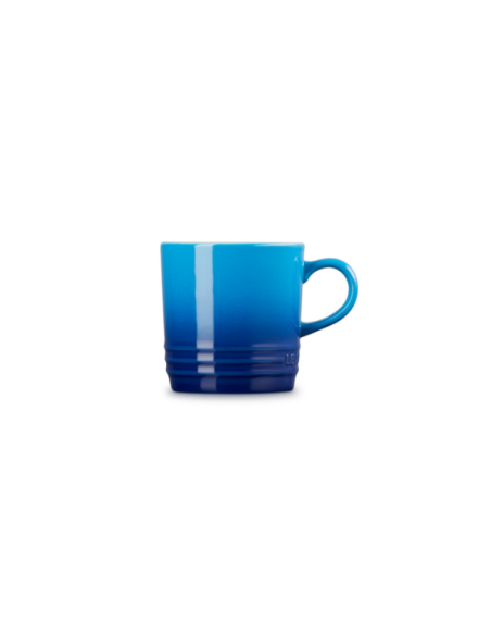 Le Creuset Koffiebeker Azure 0,2l