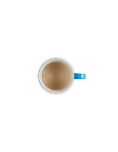 Le Creuset Koffiebeker Azure 0,2l