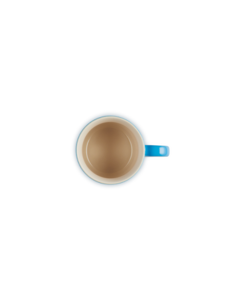 Le Creuset Koffiebeker Azure 0,2l