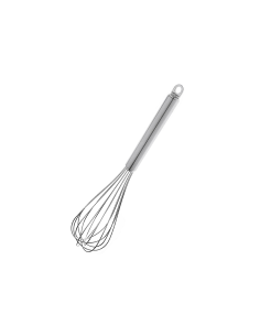 CHEFS&CO Profi Garde 30 cm RVS