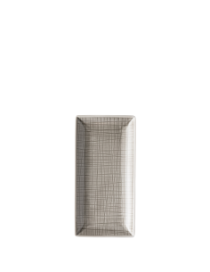 Schaal 20x10cm Mesh Mountain