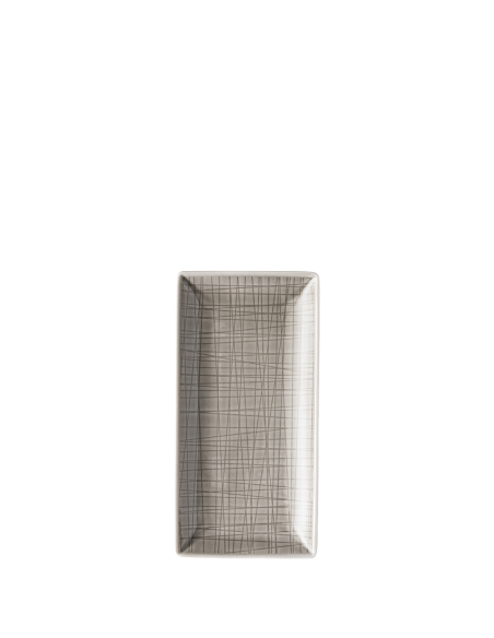 Schaal 20x10cm Mesh Mountain