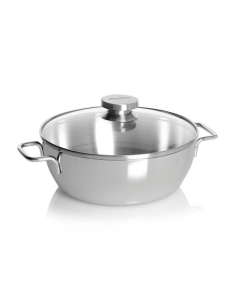 Demeyere Apollo Conische Sudderpan 28 cm