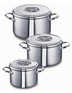 SUS Top-3 kookset Romana-i