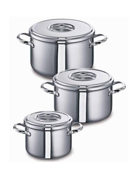 SUS Top-3 kookset Romana-i