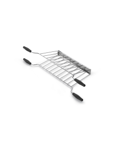 Set-2 Smeg Tostiklemmen 2x4