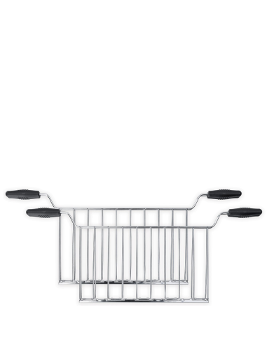 Set-2 Smeg Tostiklemmen 2x4