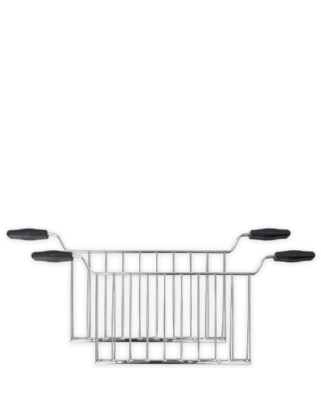 Set-2 Smeg Tostiklemmen 2x4