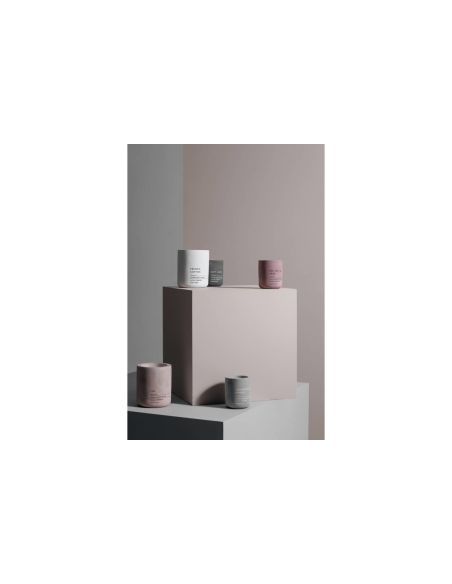 Geurkaars Fraga Rose Dust