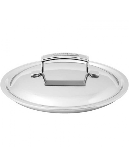 Demeyere Silver Deksel los 20 cm