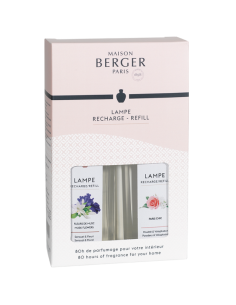 Lampe Berger Duopack Senso