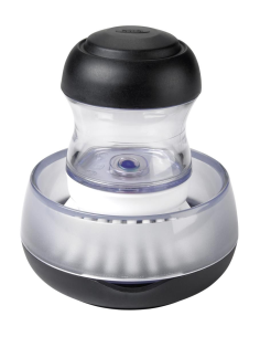 OXO Handborstel met zeepdispenser