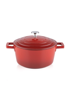 Kelomat Braadpan 24 cm, 4,7 l