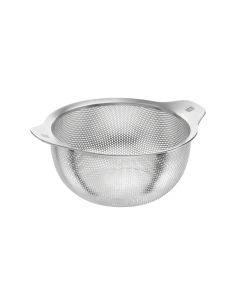 Zwilling Zeef geperforeerd RVS 20 cm