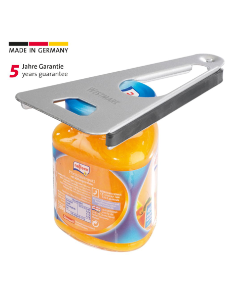 WESTMARK Schroefdekselopener