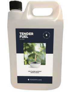 Tenderfuel 2,5 Liter